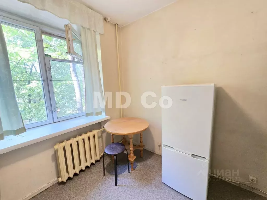 2-к кв. Москва Угловой пер., 2 (47.0 м) - Фото 2