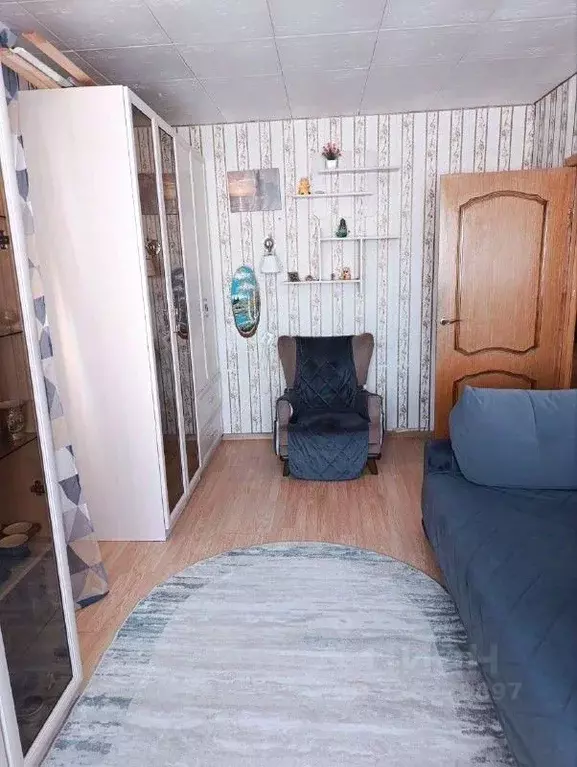 2-к кв. Московская область, Подольск ул. Космонавтов, 20 (43.4 м) - Фото 1