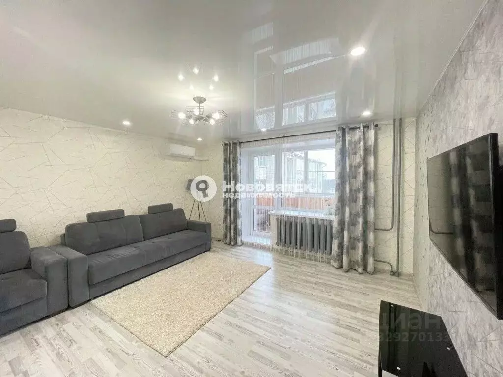 3-к кв. Кировская область, Киров ул. Ленина, 12 (88.0 м) - Фото 1