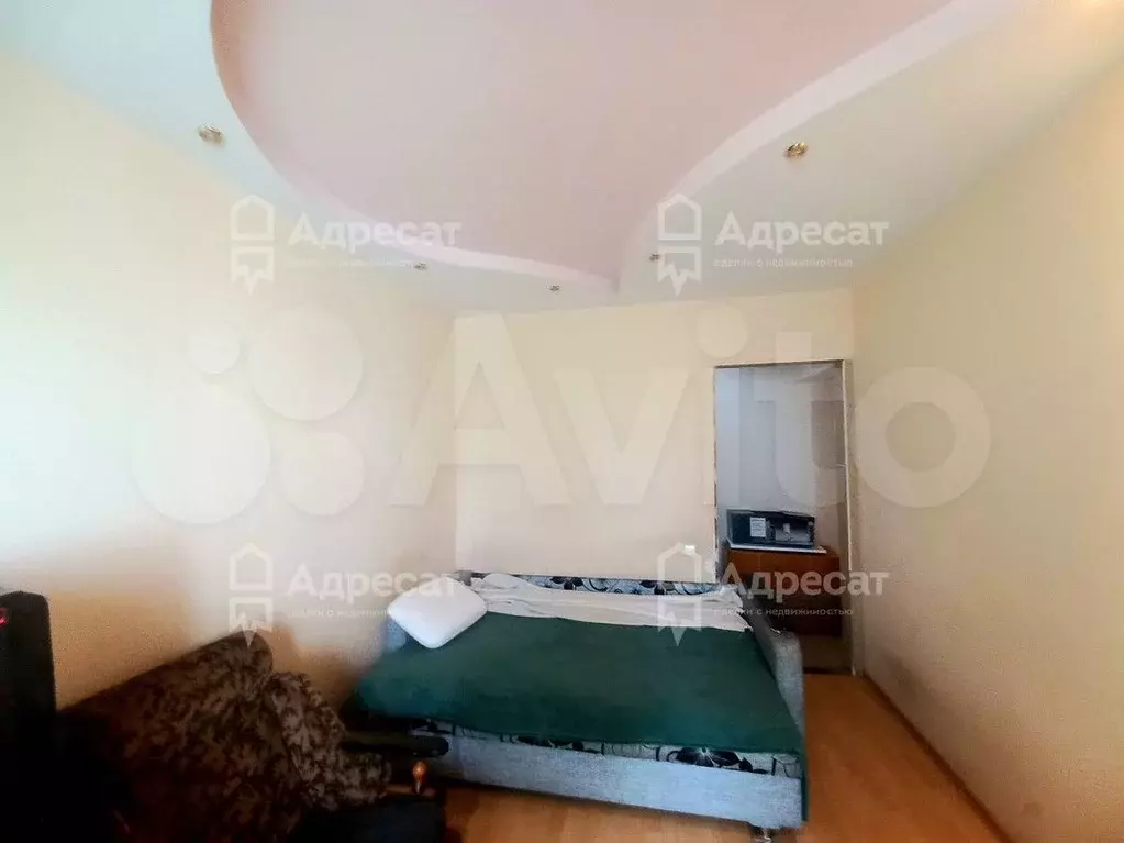 2-к. квартира, 50м, 4/9эт. - Фото 0