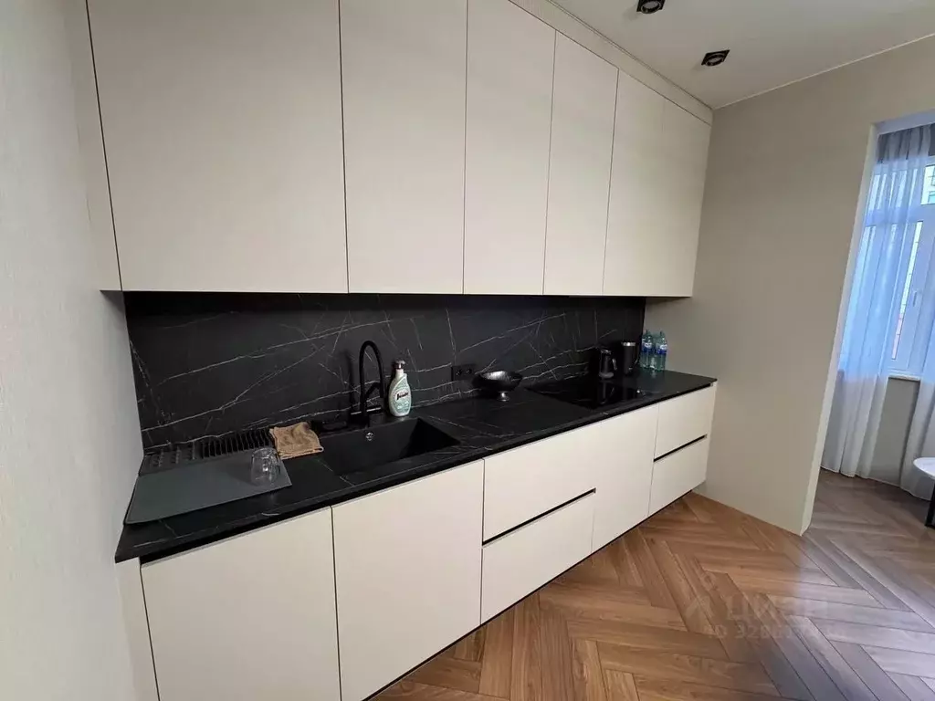 3-к кв. Московская область, Ленинский городской округ, пос. Развилка ... - Фото 2