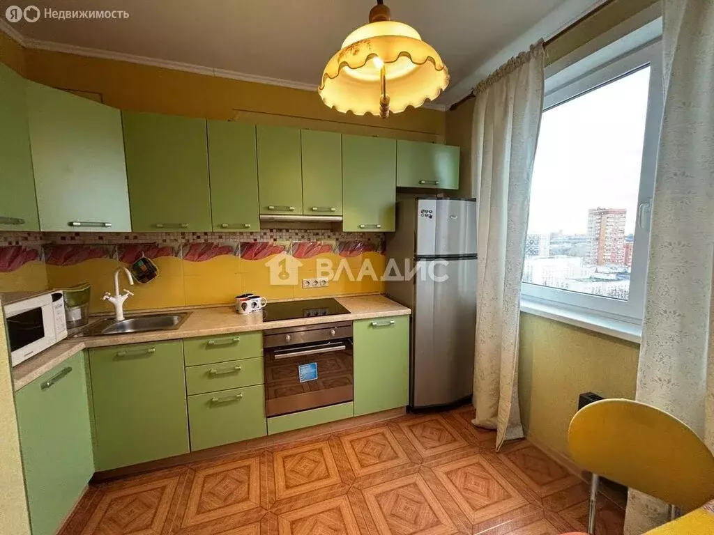 2-комнатная квартира: Москва, бульвар Матроса Железняка, 30к2 (50.7 м) - Фото 2