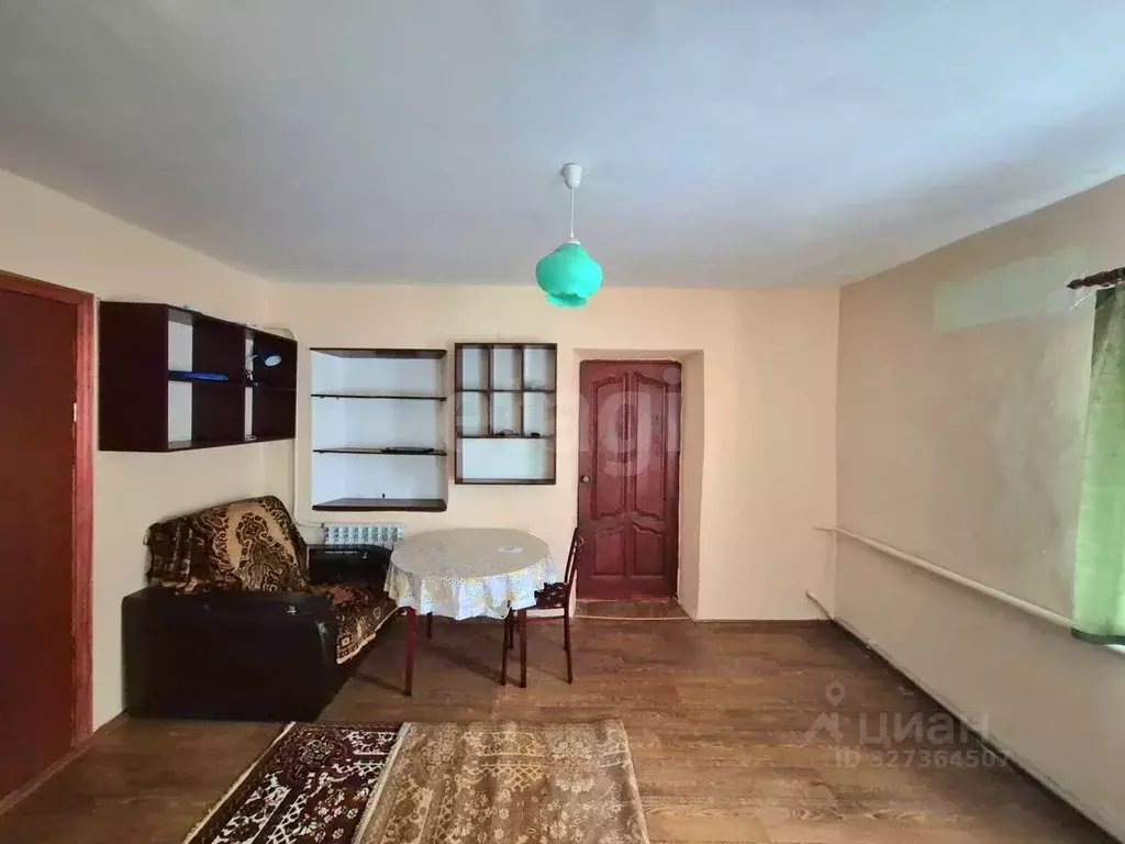 Дом в Краснодарский край, Анапа муниципальный округ, Чекон хут. ул. ... - Фото 2