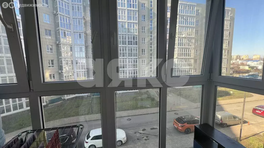 2-комнатная квартира: Анапа, Мирная улица, 29к10 (54.4 м) - Фото 2