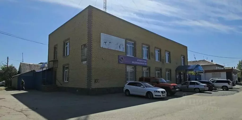 Офис в Свердловская область, Сысертский муниципальный округ, пос. ... - Фото 0