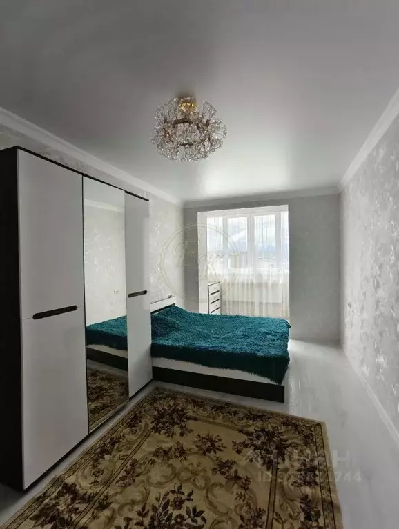 1-к кв. Карачаево-Черкесия, Черкесск Октябрьская ул., 325 (45.0 м) - Фото 1