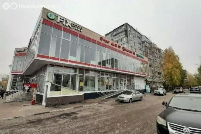 Офис (400 м) - Фото 0