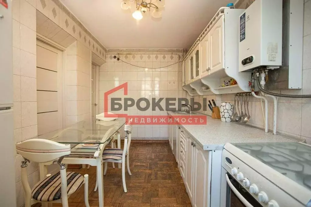 3-к кв. Севастополь ул. Карантинная, 16 (74.1 м) - Фото 1