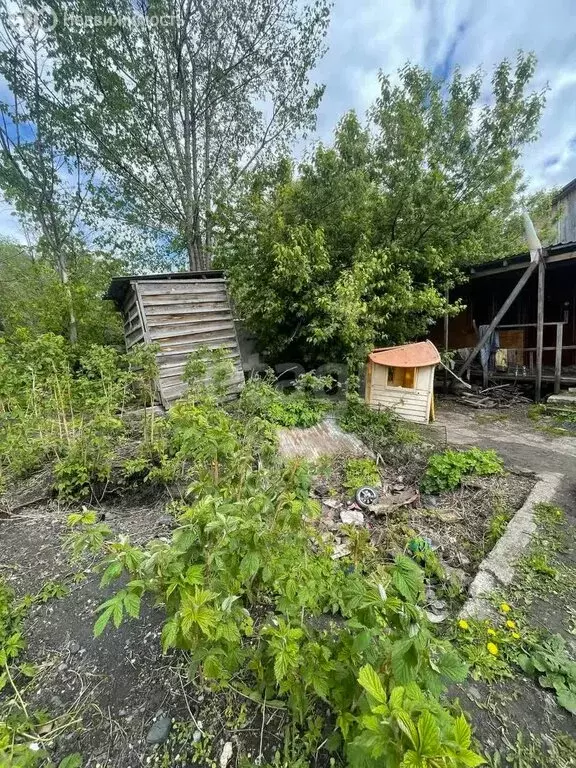 Участок в Ульяновск, улица Воробьёва (8.5 м) - Фото 1