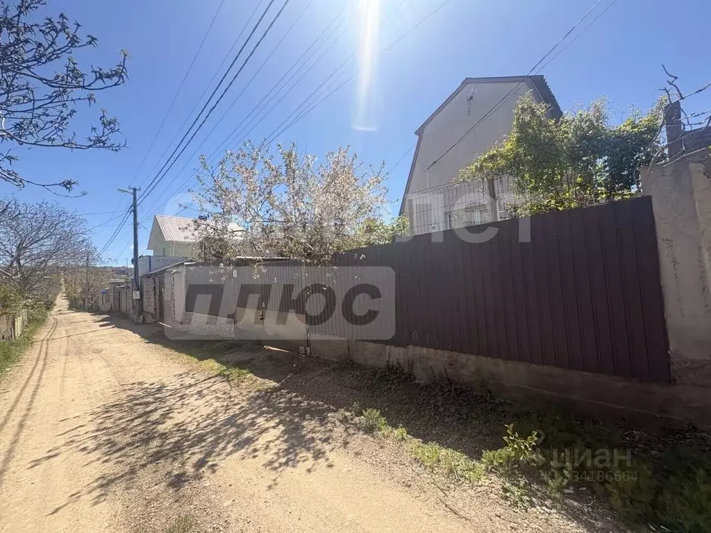 Дом в Севастополь Балаклавский муниципальный округ, Эра-2 ТСН, 39 (41 ... - Фото 2