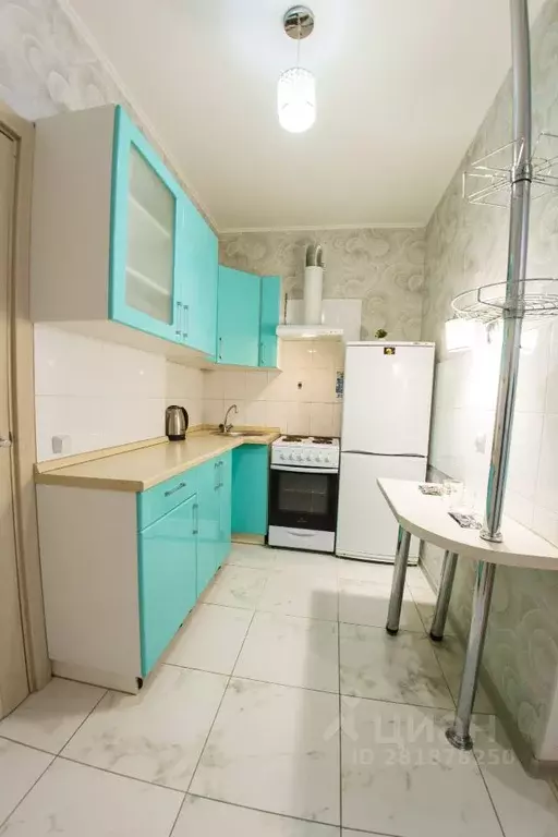 1-к кв. Тульская область, Тула городской округ, с. Осиновая Гора ... - Фото 2