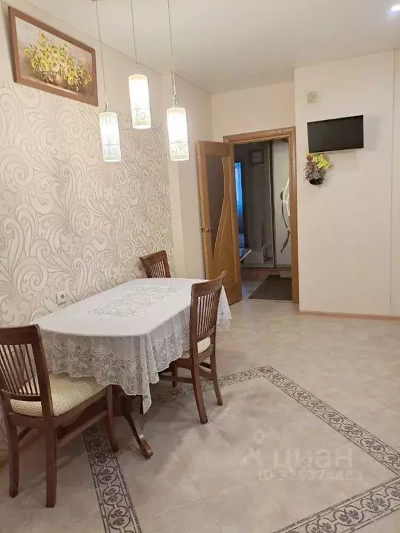 1-к кв. Московская область, Пушкино Новая Деревня мкр, Набережная ул., ... - Фото 2