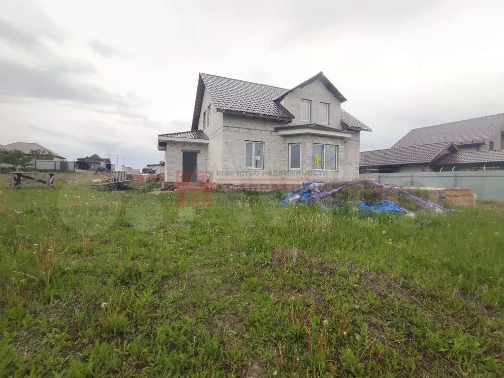 Дом 156 м на участке 15 сот. - Фото 1