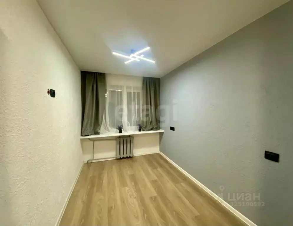 1-к кв. Архангельская область, Коряжма ул. Пушкина, 12А (11.6 м) - Фото 1