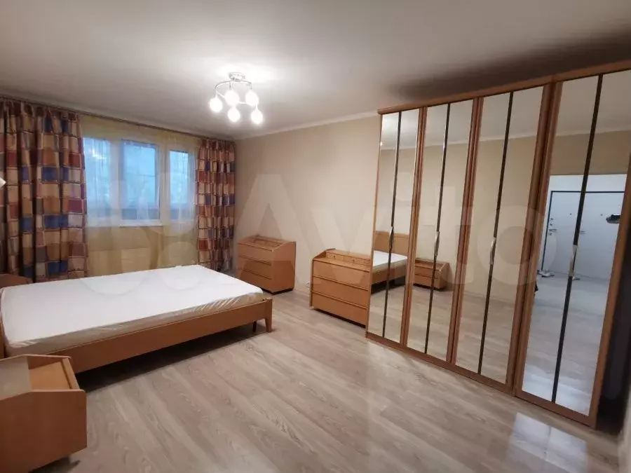 2-к. квартира, 60 м, 6/22 эт. - Фото 0