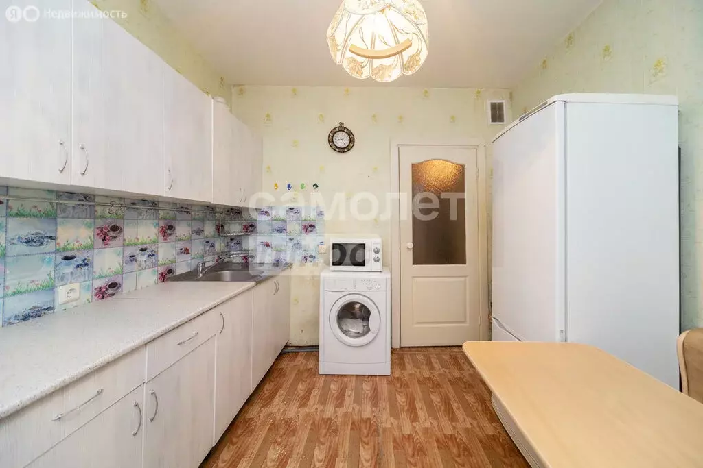 2-комнатная квартира: Пермь, Делегатская улица, 43 (52.7 м) - Фото 1