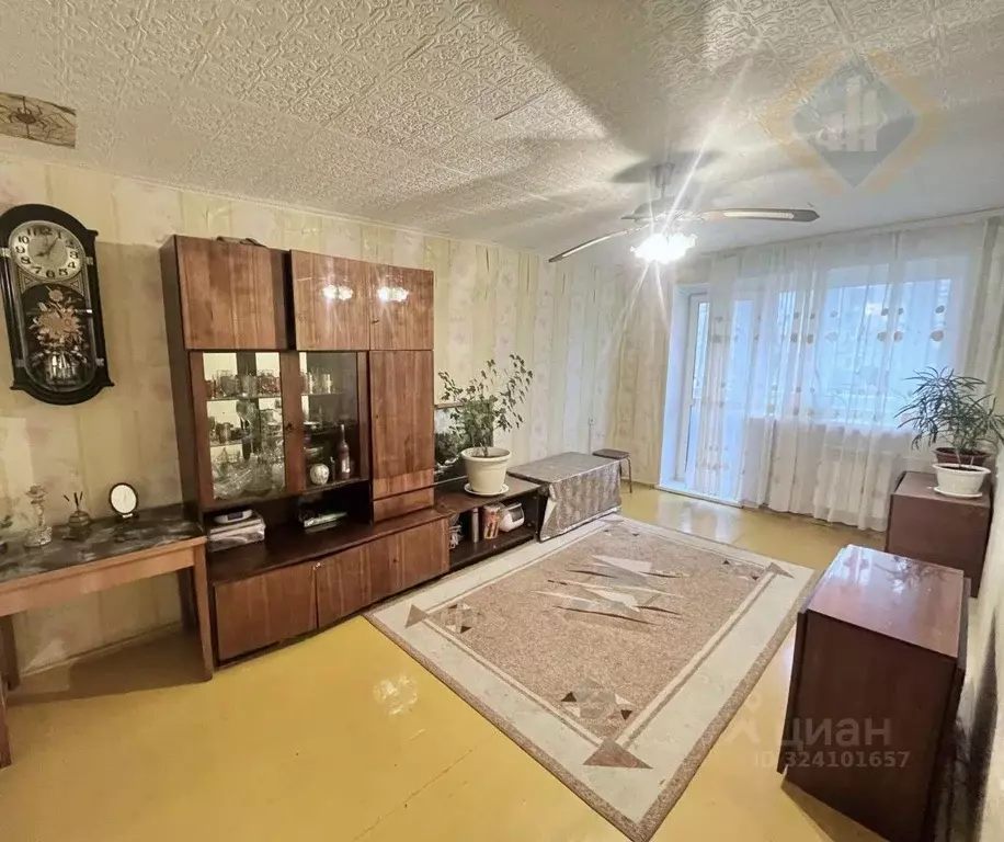 3-к кв. Приморский край, Находка Поселок Ливадия мкр, ул. Луговая, 28 ... - Фото 2