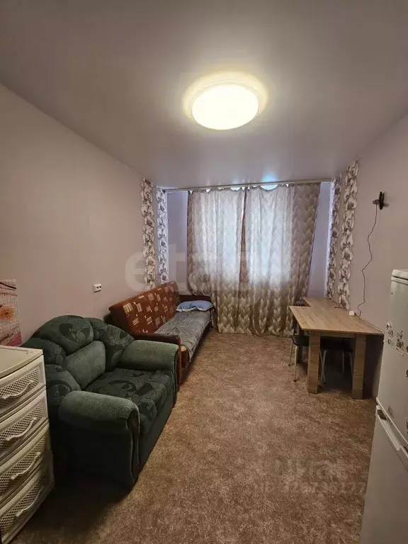 Студия Ямало-Ненецкий АО, Муравленко ул. 70 лет Октября, 41 (17.9 м) - Фото 2