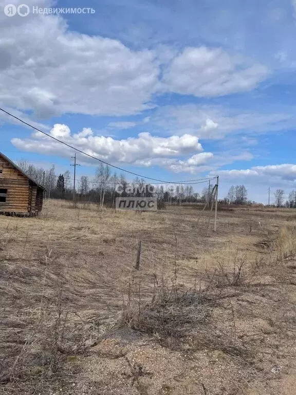 Участок в Ярославская область, Ростовский муниципальный округ, деревня ... - Фото 2