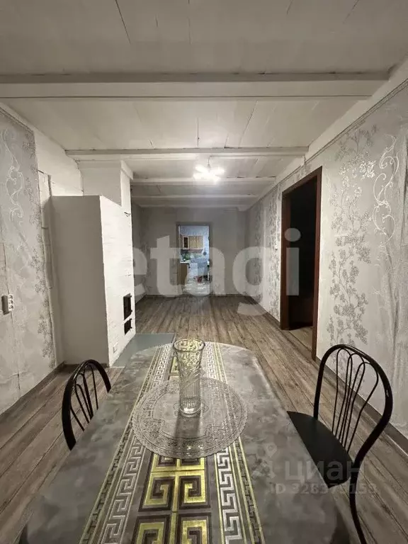 Дом в Бурятия, Улан-Удэ Исток мкр, ул. Прибрежная, 16 (98 м) - Фото 1