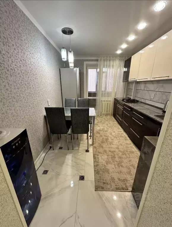 1-к кв. Москва Ярцевская ул., 29К3 (40.0 м) - Фото 1