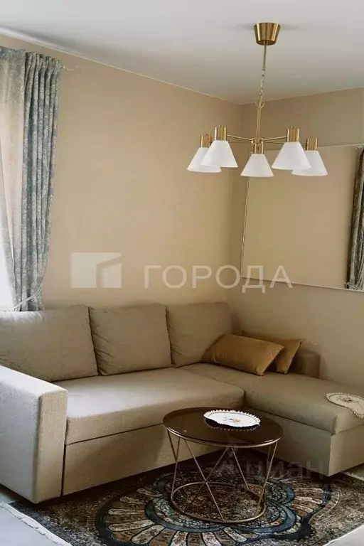 1-к кв. Новосибирская область, Новосибирск Шлюз мкр, ул. 2-я ... - Фото 1