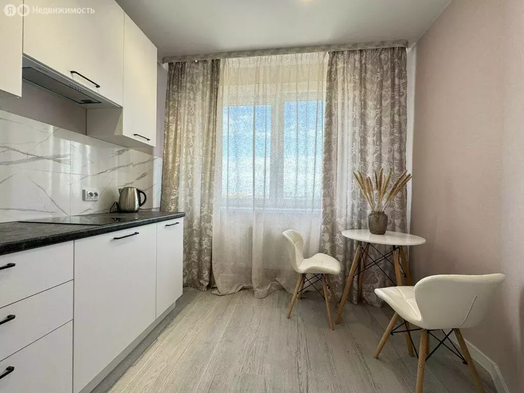 1-комнатная квартира: Краснодар, Прикубанский внутригородской округ, ... - Фото 2