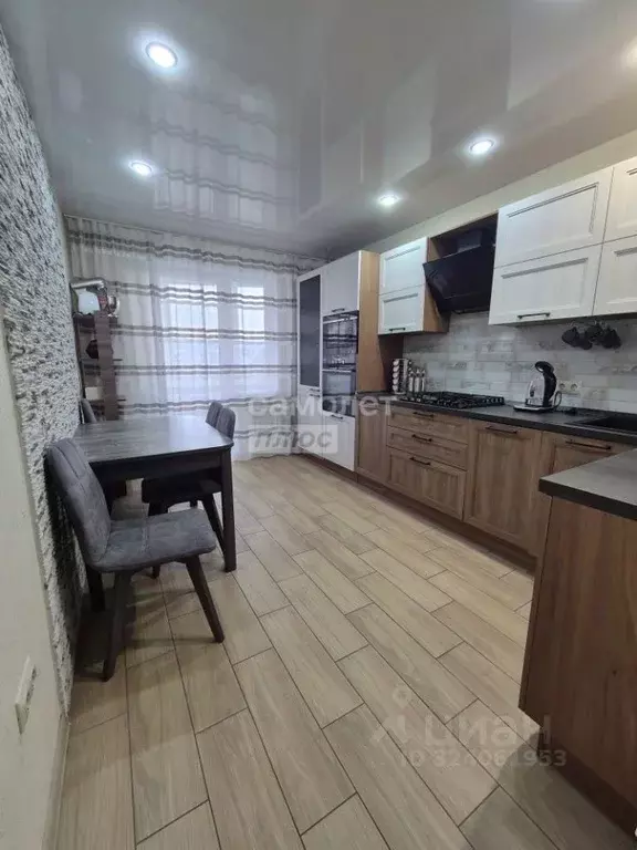 3-к кв. Свердловская область, Артемовский ул. Мира, 33/2 (83.3 м) - Фото 1