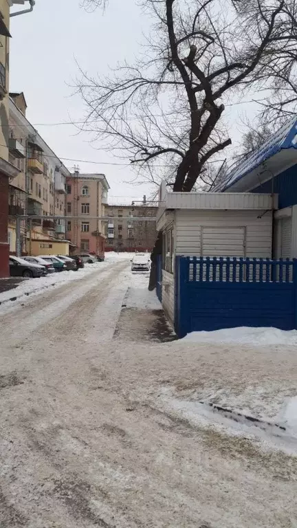 Торговая площадь в Саратовская область, Саратов Радуга мкр,  (52 м) - Фото 2