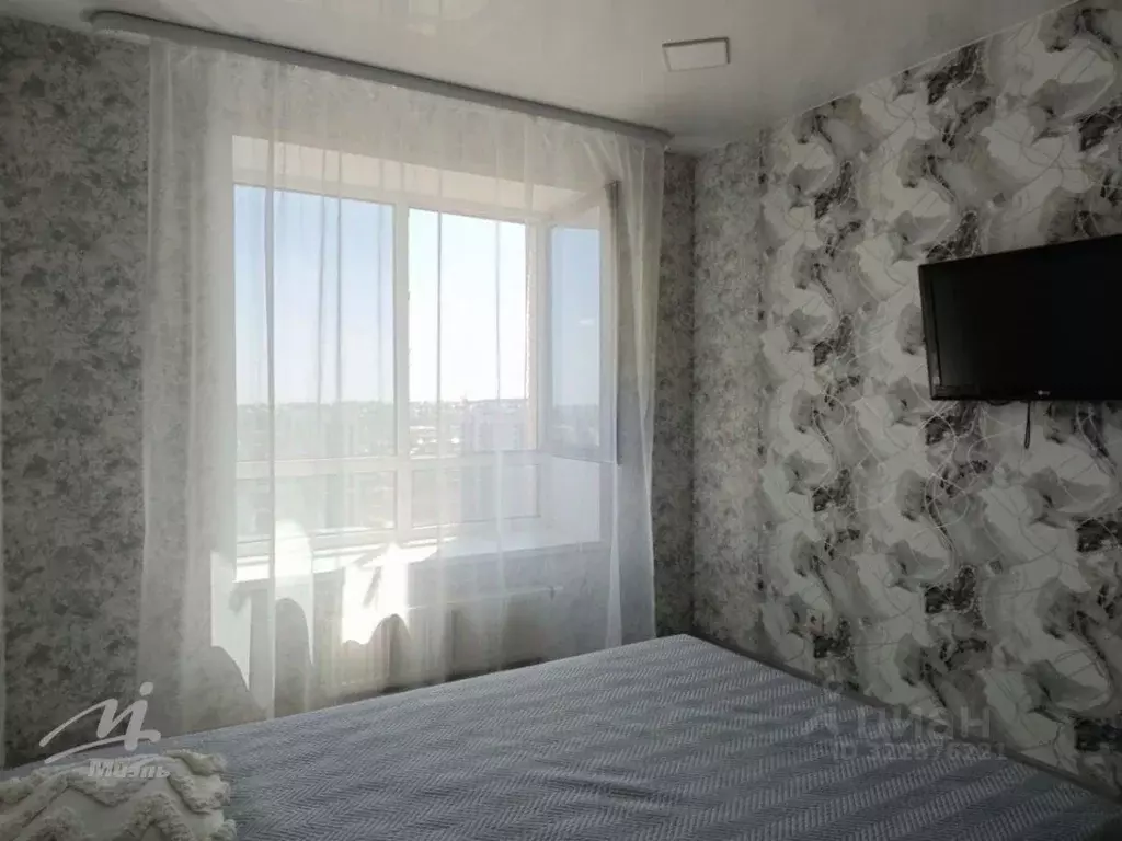 2-к кв. Алтайский край, Барнаул Песчаная ул., 171 (41.5 м) - Фото 1