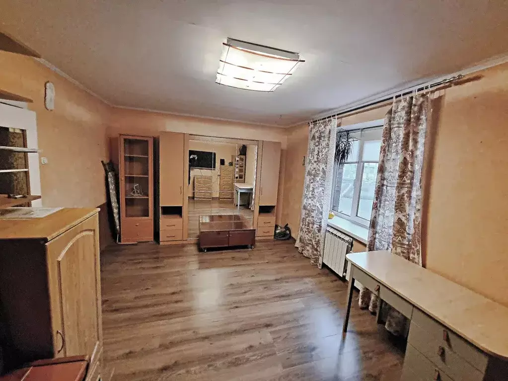 Продаётся 2-к квартира, 52 м - Фото 1