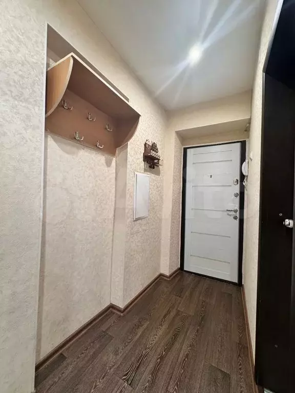 2-к. квартира, 41,6 м, 1/5 эт. - Фото 1