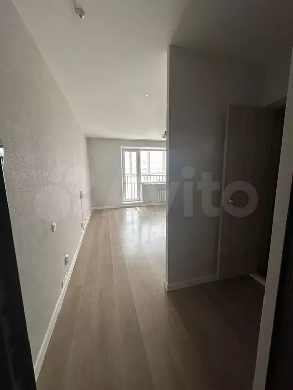 Квартира-студия, 24,7 м, 12/20 эт. - Фото 1