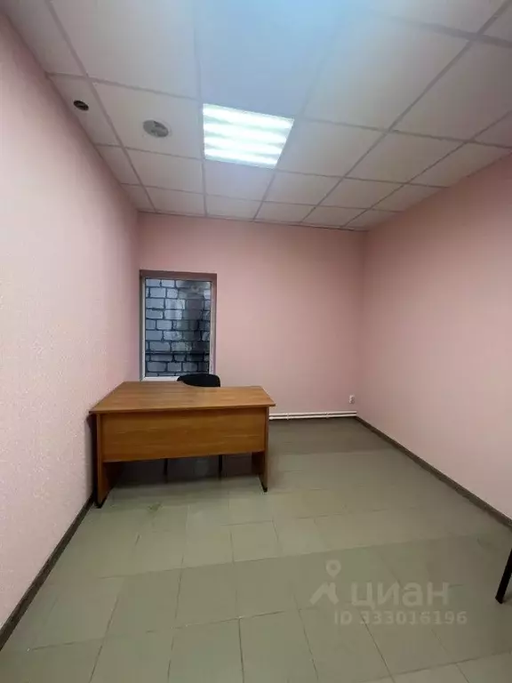 Офис в Санкт-Петербург просп. Александровской фермы, 29П (14 м) - Фото 1