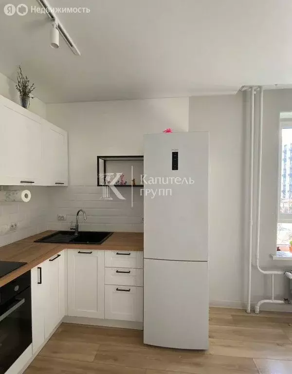 3-комнатная квартира: Тюмень, улица Пожарных и Спасателей, 5к1 (72 м) - Фото 2