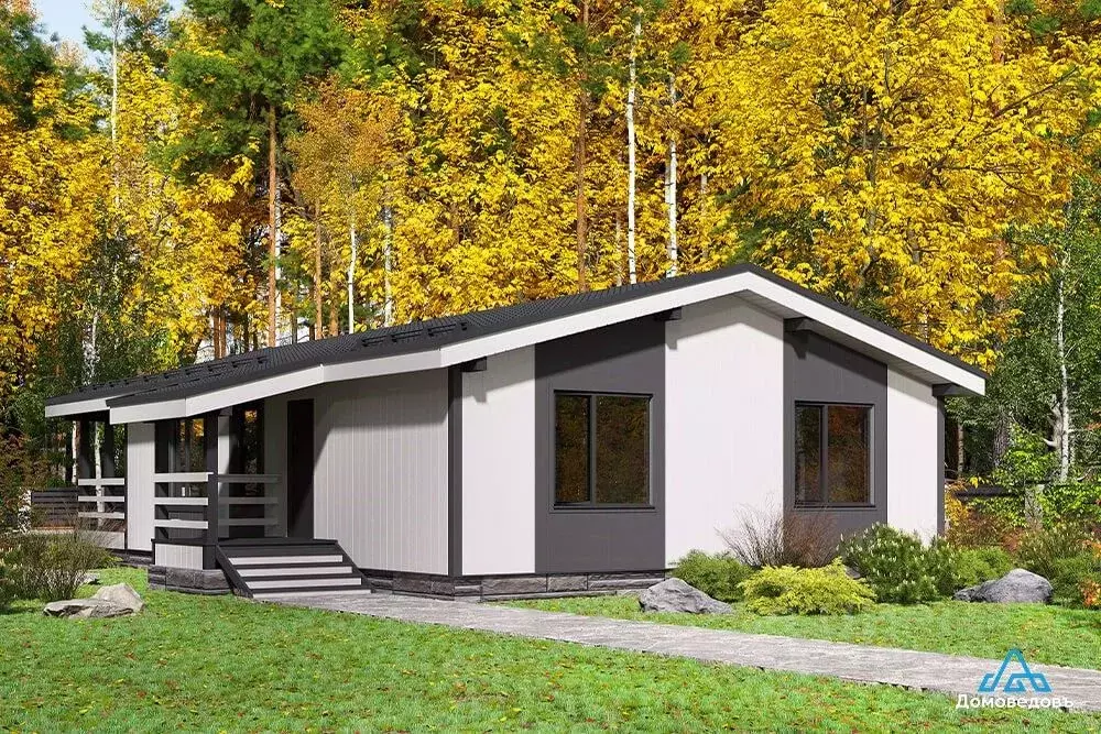 Дом в Московская область, Ступино городской округ, Новое Барыбино дп  ... - Фото 1