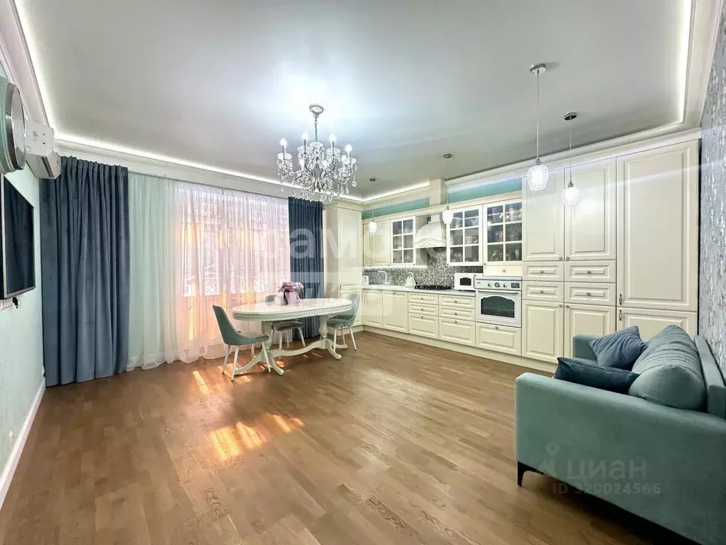 Таунхаус в Московская область, Домодедово Южный мкр, ул. Батырева, 18 ... - Фото 1