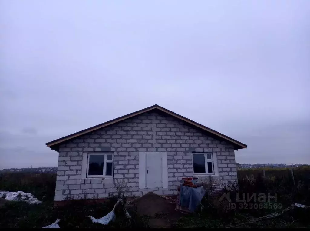 Коттедж в Татарстан, с. Пестрецы ул. Гаврилова (100 м) - Фото 1