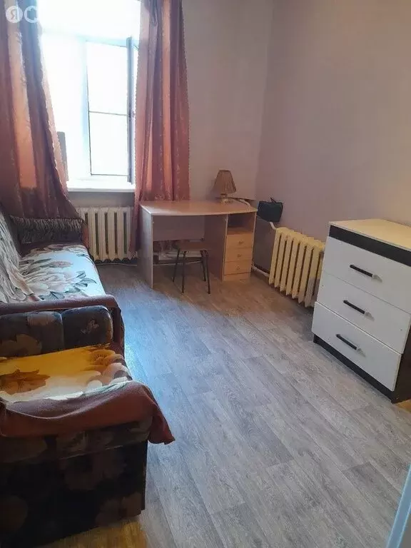 Квартира-студия: Выборг, Железнодорожная улица, 9/15 (16.6 м) - Фото 1