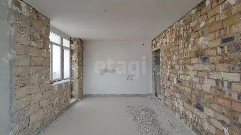 2-к кв. Крым, Феодосия ш. Симферопольское, 24Е (62.5 м) - Фото 1