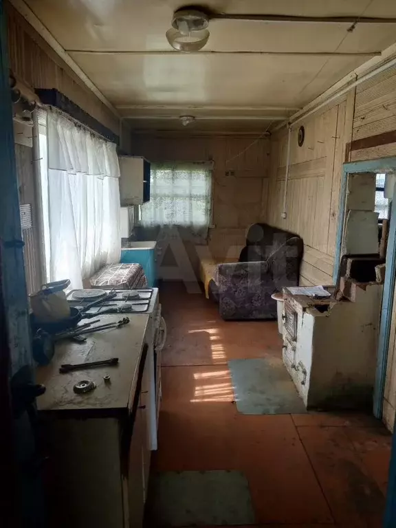 Дача 60 м на участке 10,5 сот. - Фото 1