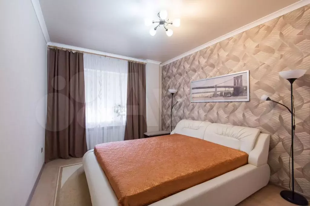 3-к. квартира, 100 м, 10/11 эт. - Фото 0