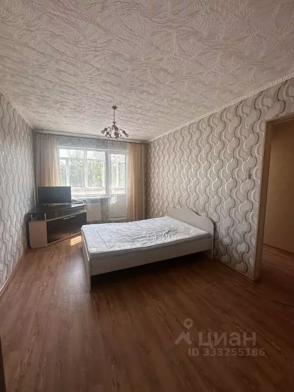 1-к кв. Татарстан, Казань ул. Фатыха Амирхана, 25 (37.0 м) - Фото 2