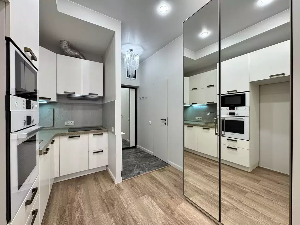 Продаётся 2-к квартира, 43 м - Фото 1