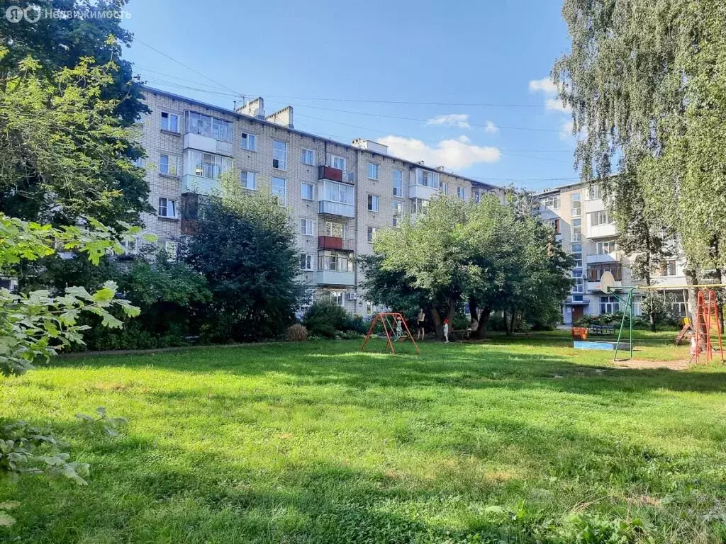 2-комнатная квартира: Ярославль, улица Чайковского, 78/19 (42.5 м) - Фото 1