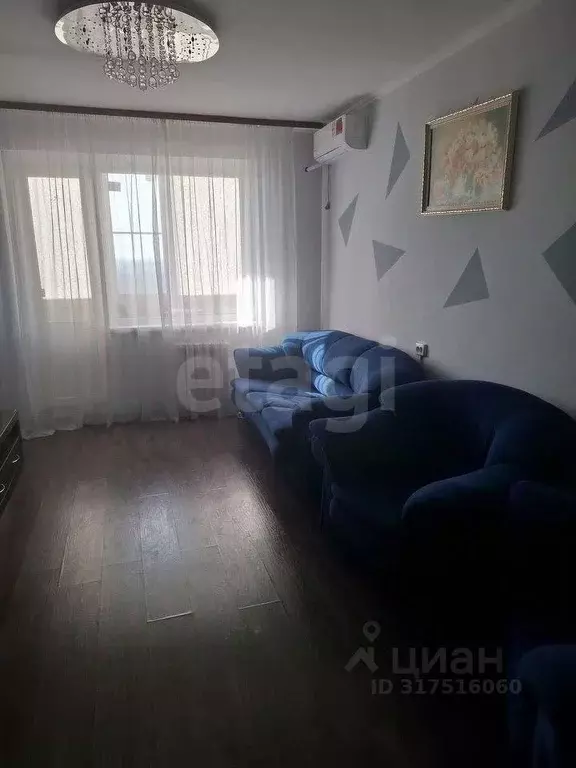 1-к кв. Ростовская область, Батайск ул. Кулагина, 73 (36.0 м) - Фото 0