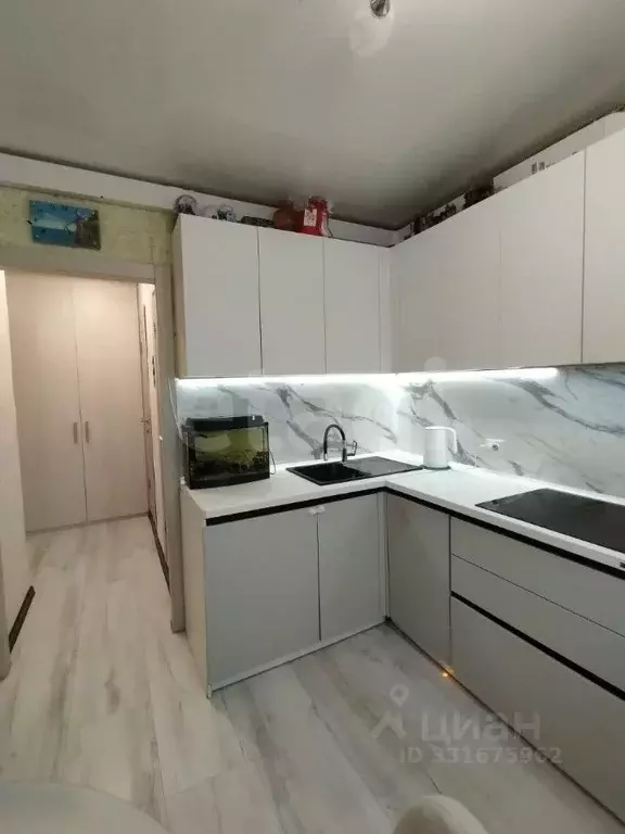 2-к кв. Тюменская область, Тобольск 9-й мкр, 15А (51.0 м) - Фото 1