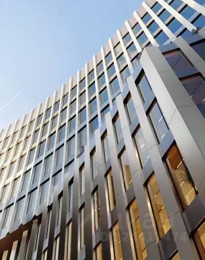 Офис в Москва Северный ао, Западное Дегунино р-н,  (126 м) - Фото 2