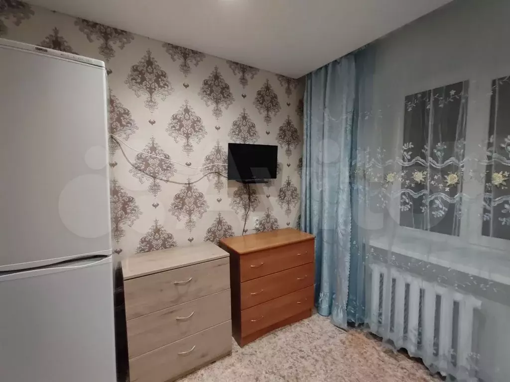 Квартира-студия, 14 м, 3/5 эт. - Фото 1