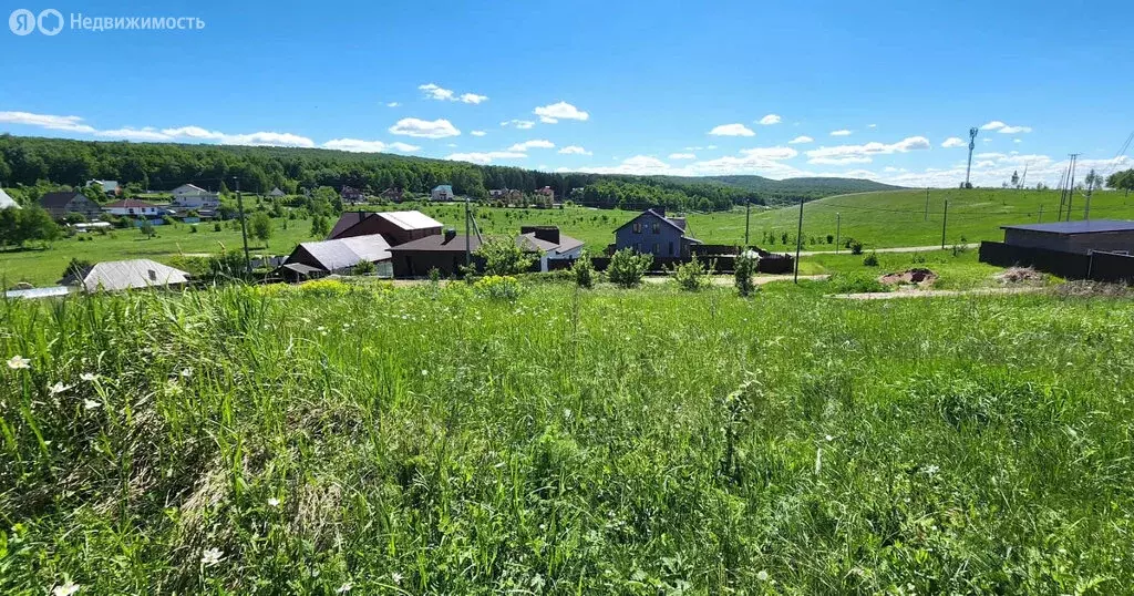 Участок в Октябрьский, улица Василия Кривошеева (12 м) - Фото 0